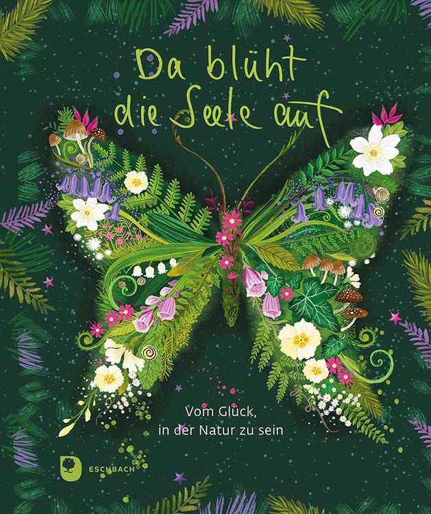 Produktbild: Da bl&uuml;ht die Seele auf