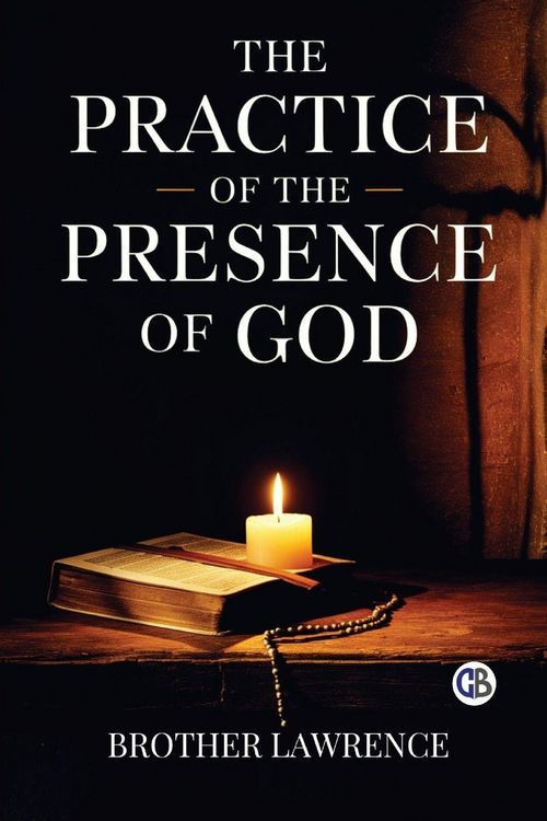 Produktbild: The Practice of the Presence of God