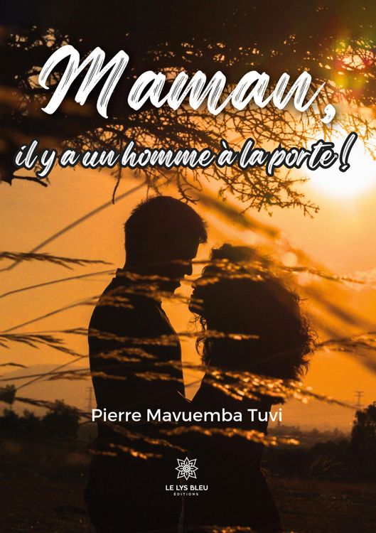 Produktbild: Maman, il y a un homme &agrave; la porte !