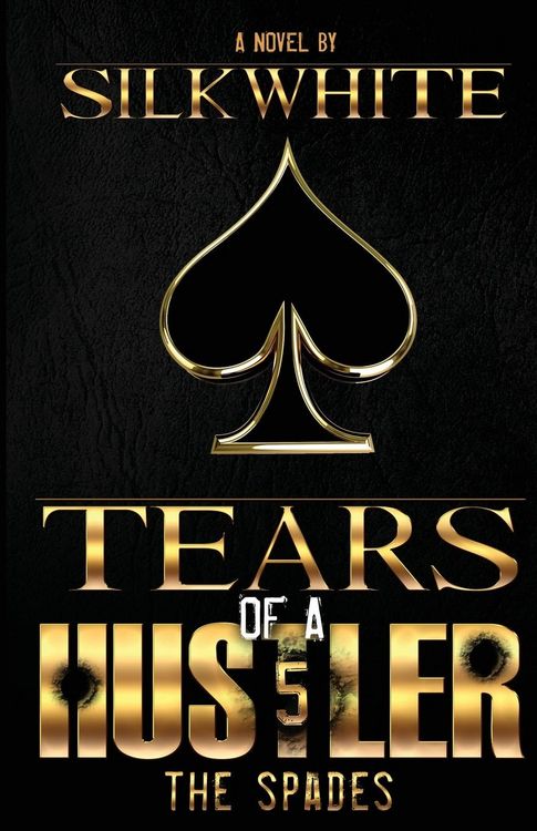 Produktbild: Tears of a Hustler PT 5