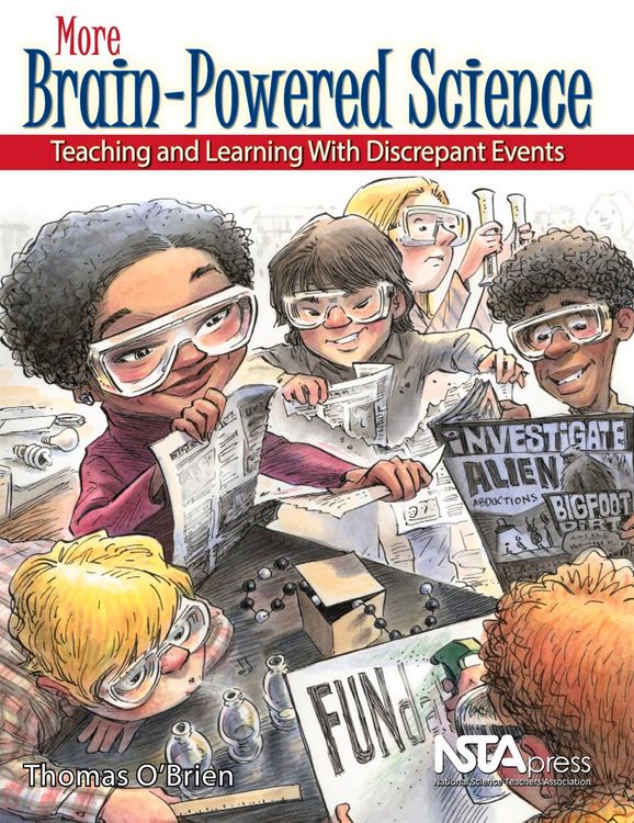 Produktbild: More Brain-Powered Science