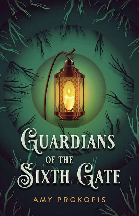Produktbild: Guardians of the Sixth Gate