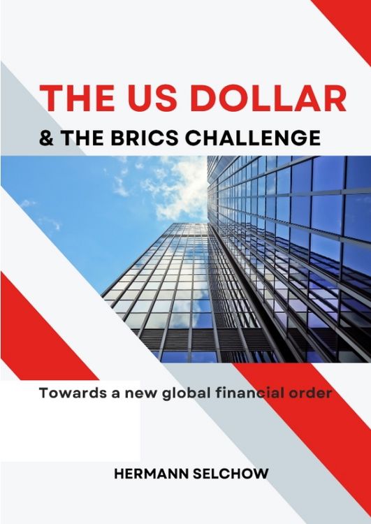 Produktbild: The US Dollar and the BRICS Challenge