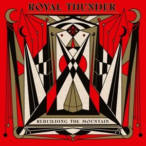 Produktbild: Rebuilding The Mountain