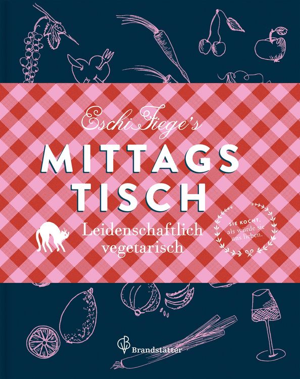Produktbild: Eschi Fiege's Mittagstisch