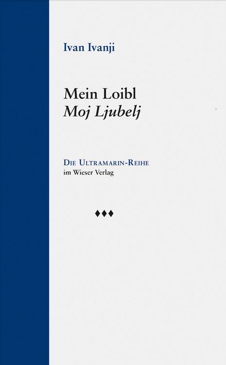 Produktbild: Mein Loibl / Moj Ljubelj