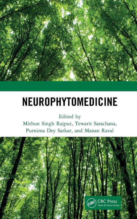 Produktbild: NeuroPhytomedicine