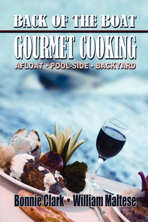 Produktbild: Back of the Boat Gourmet Cooking
