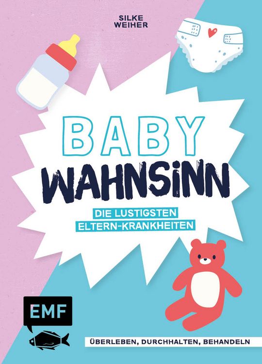 Produktbild: Baby-Wahnsinn!