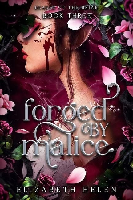 Produktbild: Forged by Malice (Standard Edition)
