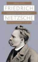 Produktbild: Friedrich Nietzsche