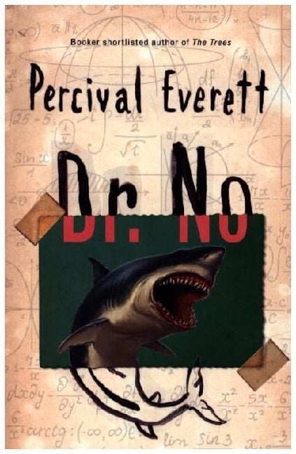 Produktbild: Everett, P: Dr. No
