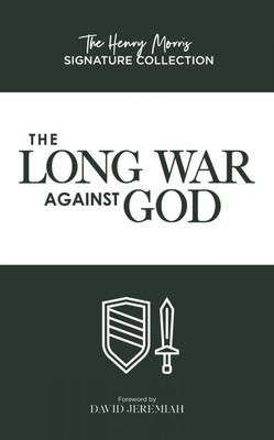 Produktbild: The Long War Against God