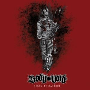 Produktbild: Atrocity Machine