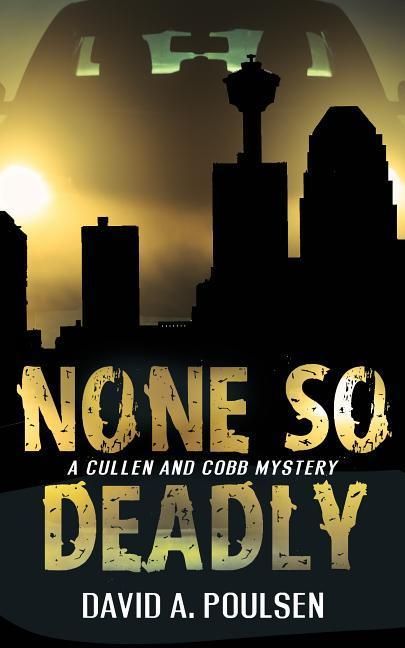 Produktbild: None So Deadly