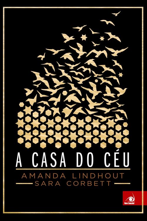 Produktbild: A Casa do C&eacute;u