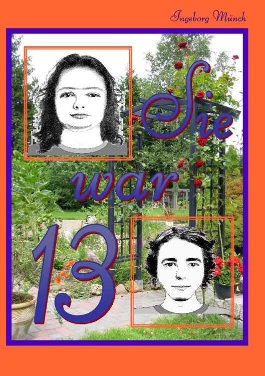 Produktbild: Sie war 13