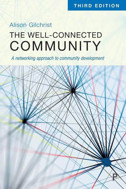Produktbild: The Well-Connected Community