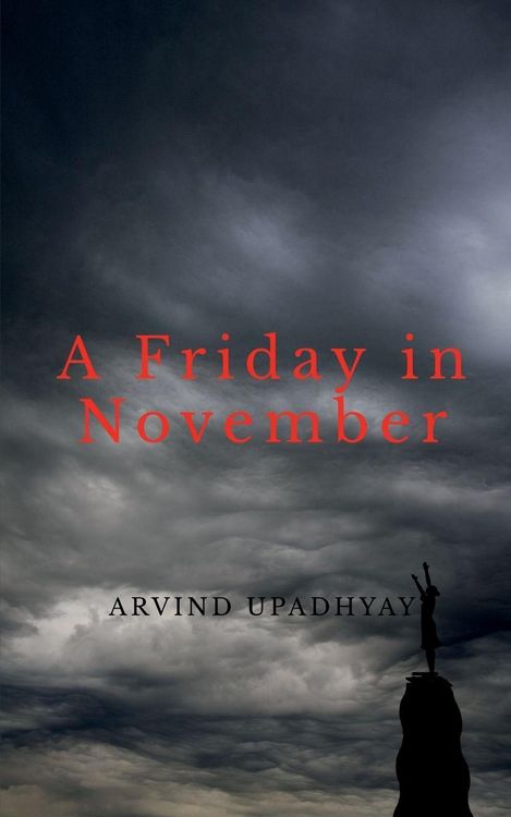 Produktbild: A Friday in November