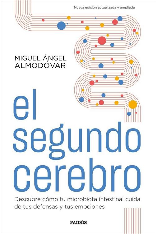 Produktbild: El segundo cerebro