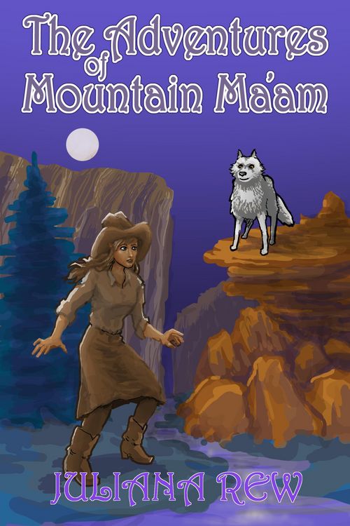 Produktbild: The Adventures of Mountain Ma'am