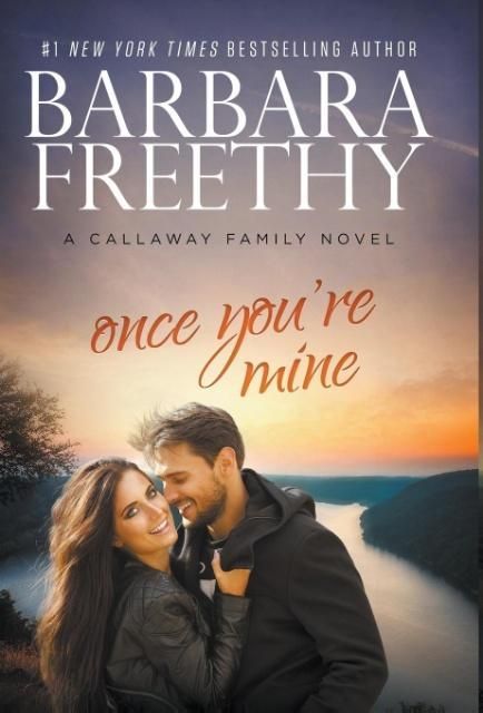 Produktbild: Once You're Mine