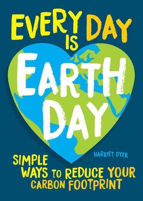 Produktbild: Every Day Is Earth Day