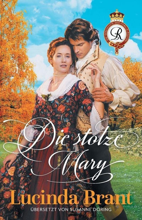 Produktbild: Die stolze Mary