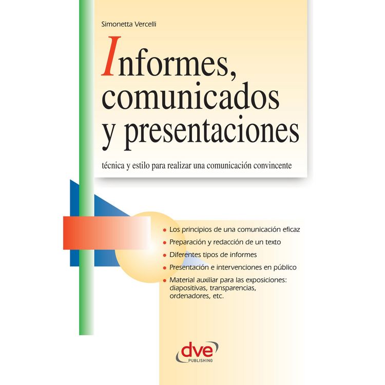 Produktbild: Informes, comunicados y presentaciones