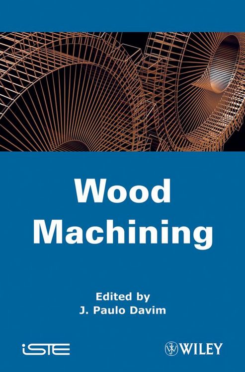 Produktbild: Wood Machining