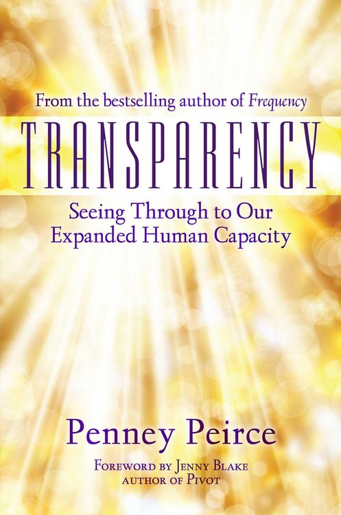 Produktbild: Transparency
