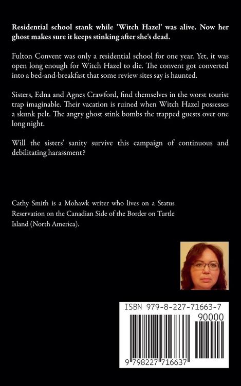 Produktbild: Specters Stink