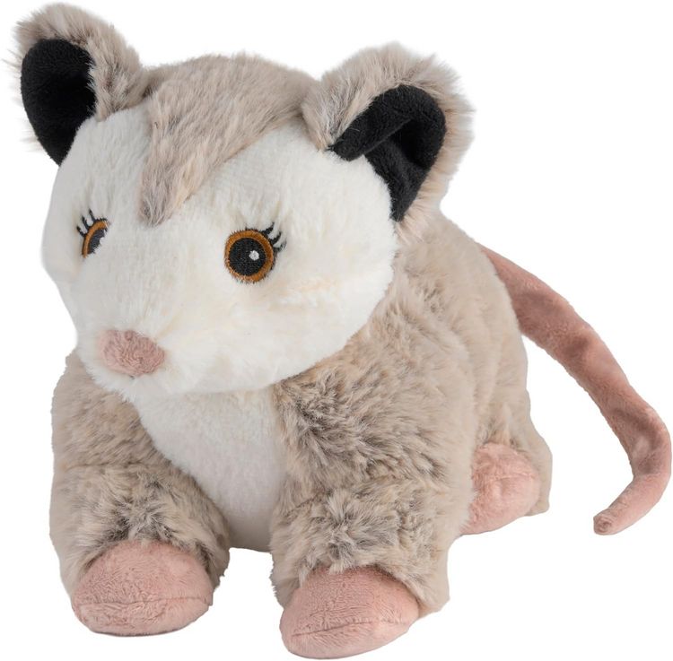 Produktbild: Warmies 1266 - Opossum, W&auml;rmestofftier mit Lavendelf&uuml;llung