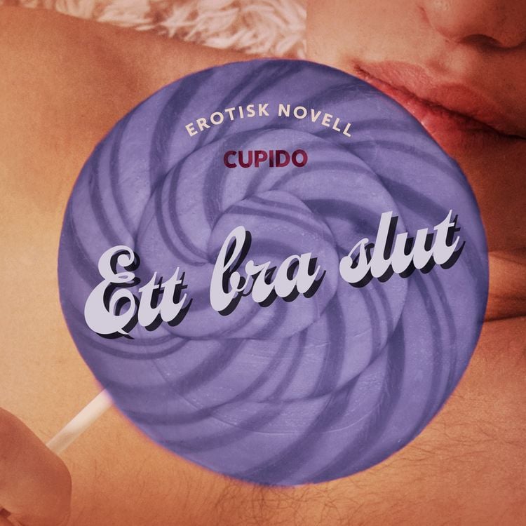 Produktbild: Ett bra slut - erotisk novell
