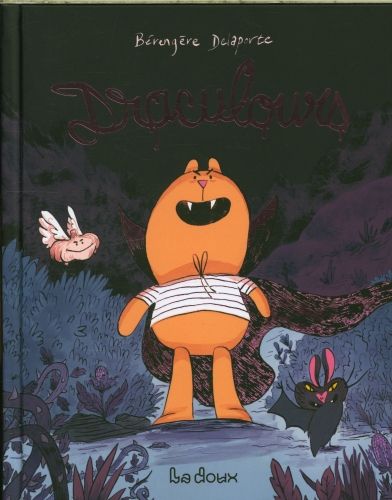 Produktbild: Draculours