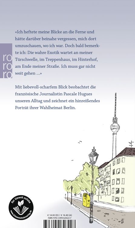 Produktbild: In den Vorg&auml;rten bl&uuml;ht Voltaire
