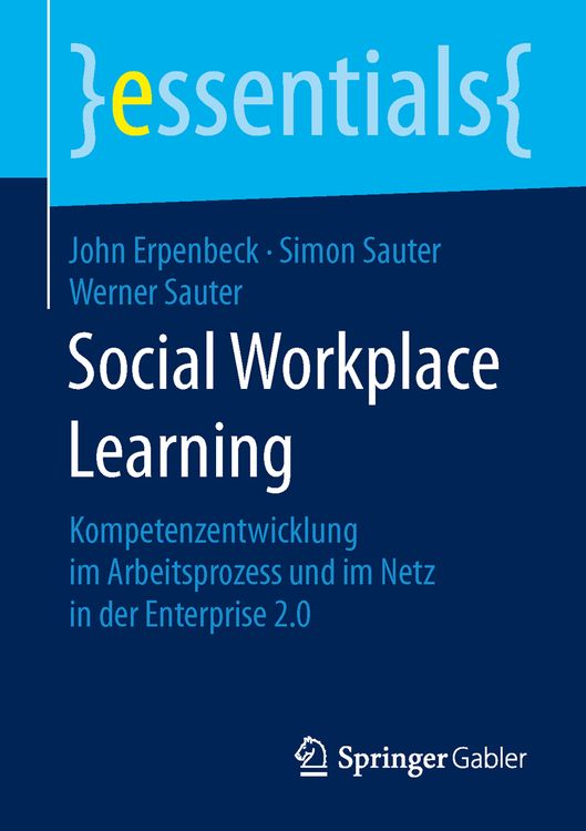 Produktbild: Social Workplace Learning