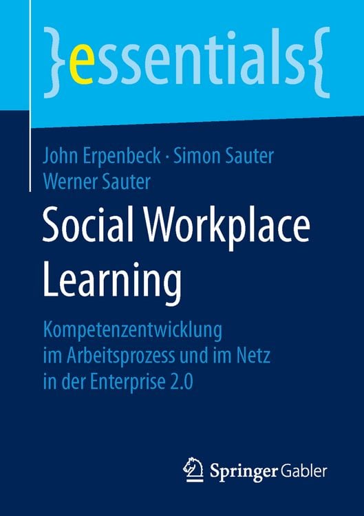 Produktbild: Social Workplace Learning