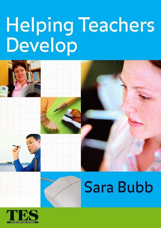 Produktbild: Helping Teachers Develop