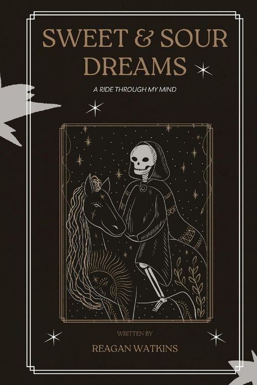 Produktbild: Sweet & Sour Dreams