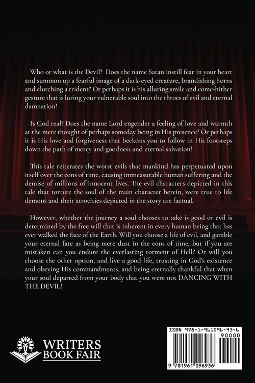 Produktbild: Dancing With The Devil