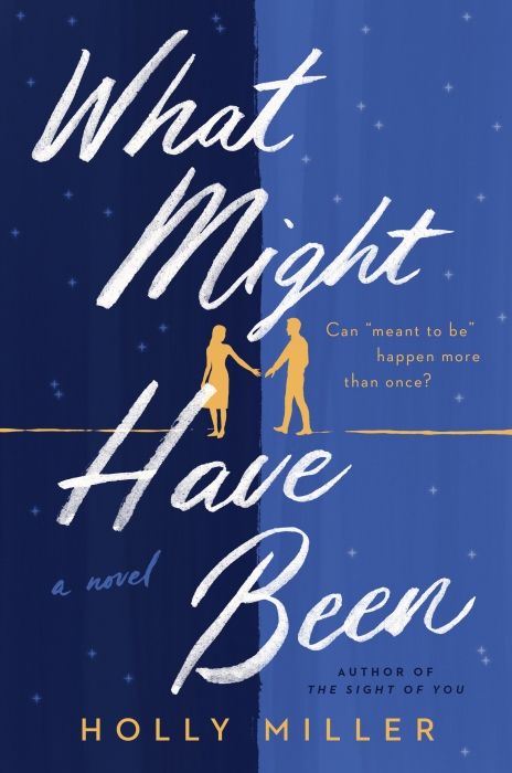 Produktbild: What Might Have Been