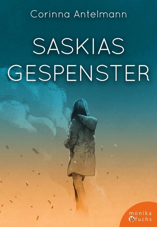 Produktbild: Saskias Gespenster