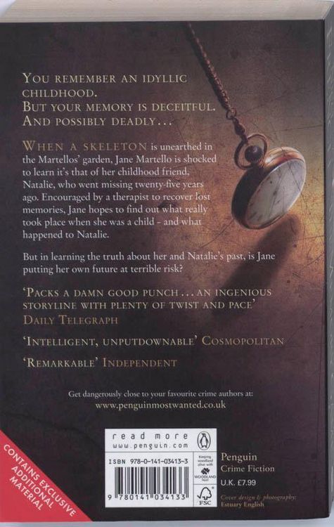 Produktbild: The Memory Game