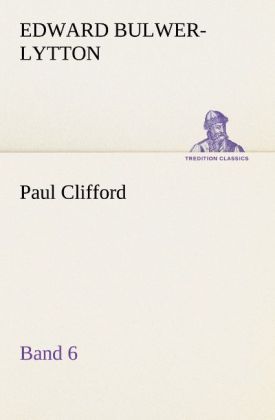 Produktbild: Paul Clifford Band 6