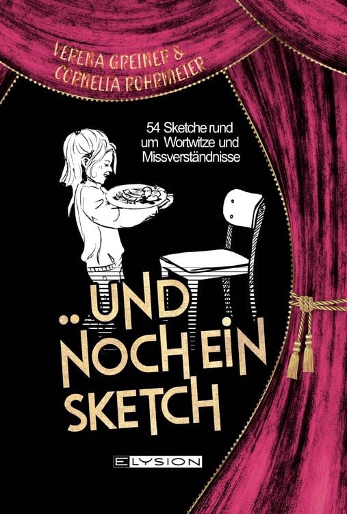Produktbild: Und noch ein Sketch