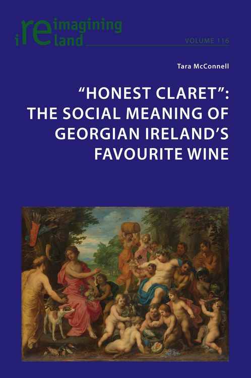 Produktbild: "Honest Claret"