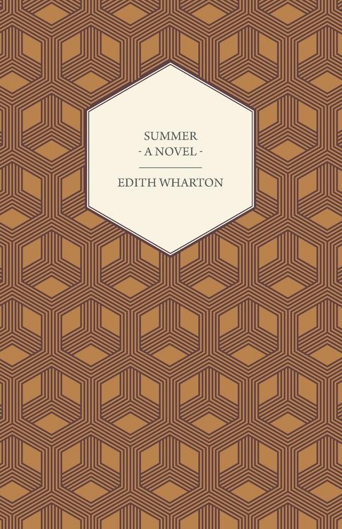 Produktbild: Summer - A Novel