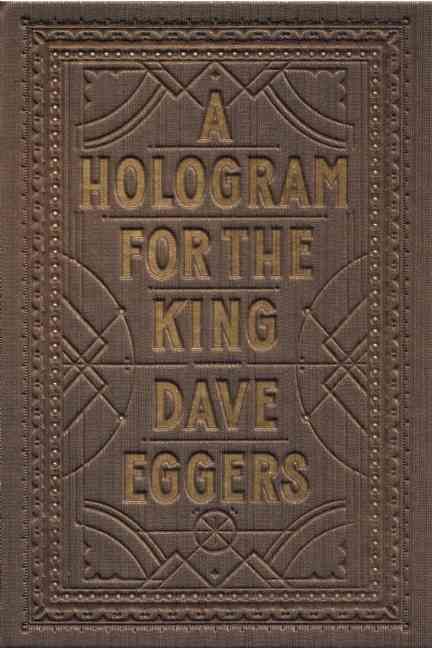 Produktbild: A Hologram for the King