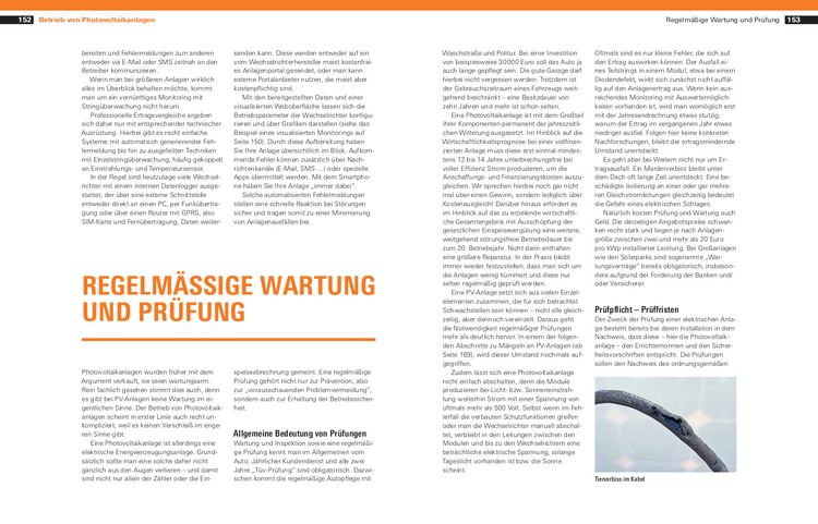 Produktbild: Photovoltaik & Batteriespeicher